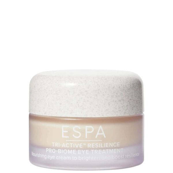 ESPA Eye Care Tri-Active Resilience ProBiome Eye Treatment 15ml