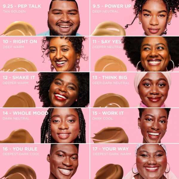 benefit Boi-ing Cakeless Concealer 5ml — изображение 9
