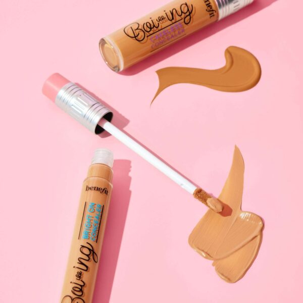 benefit Boi-ing Cakeless Concealer 5ml — изображение 12
