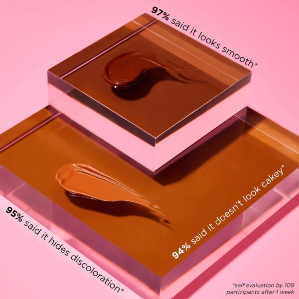 benefit Boi-ing Cakeless Concealer 5ml — изображение 11