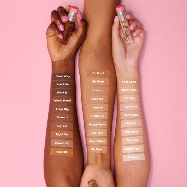 benefit Boi-ing Cakeless Concealer 5ml — изображение 6