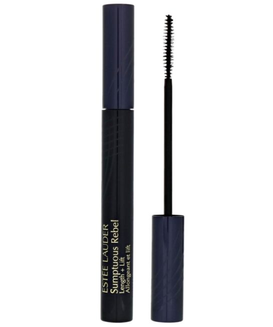 Estée Lauder Sumptuous Rebel Length + Lift Mascara Black 8ml