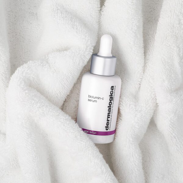 Dermalogica Age Smart® Biolumin-C Serum 59ml — изображение 5