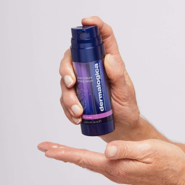 Dermalogica Age Smart® Phyto-Nature Firming Serum 40ml — изображение 5