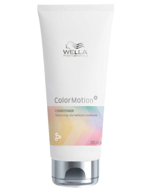 Wella Color Motion+ Moisturizing Color Protection Conditioner 200ml