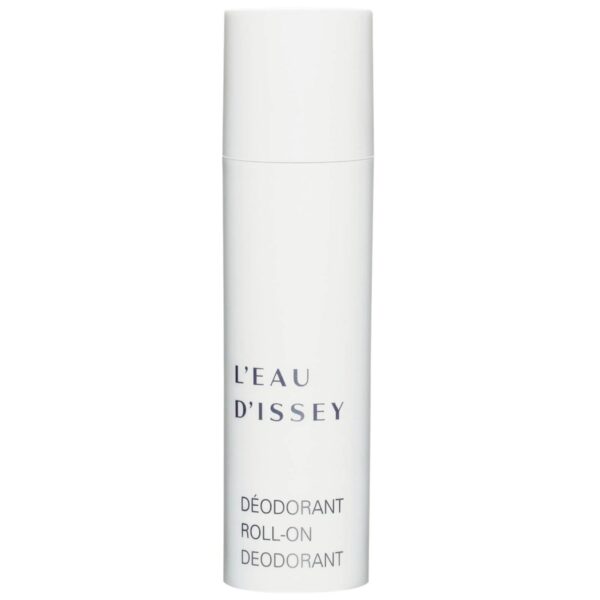 Issey Miyake L'Eau d'Issey Roll-On Deodorant 50ml