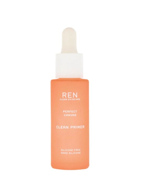 REN Clean Skincare Perfect Canvas Clean Primer 30ml