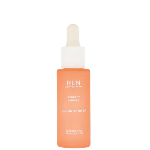 REN Clean Skincare Perfect Canvas Clean Primer 30ml