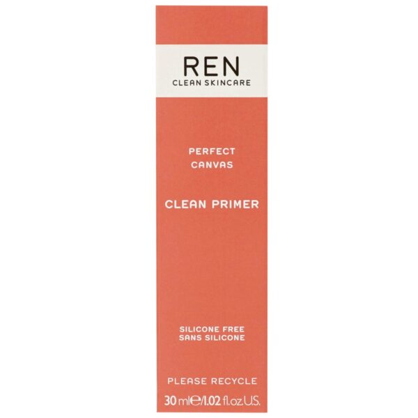 REN Clean Skincare Perfect Canvas Clean Primer 30ml — изображение 2