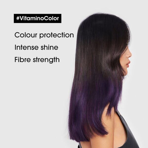 L'Oréal Professionnel SERIE EXPERT Vitamino Color Mask 250ml — изображение 4