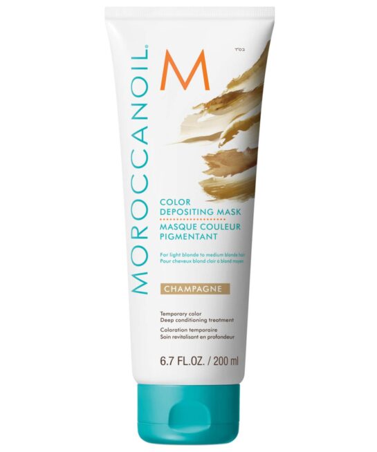 Moroccanoil Color Depositing Mask