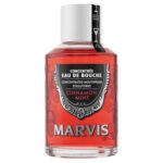 Marvis Mouthwashes Cinnamon Mint Mouthwash 120ml