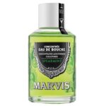 Marvis Mouthwashes Spearmint Mouthwash 120ml