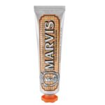 Marvis Toothpastes Orange Blossom Bloom Toothpaste 75ml