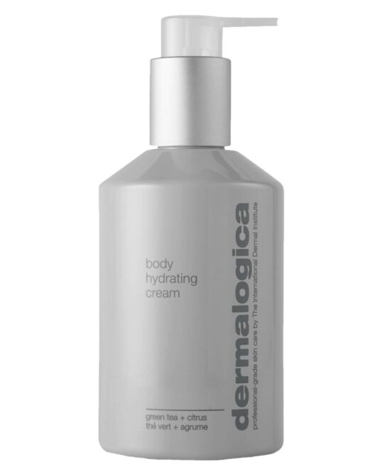 Dermalogica Body Therapy Body Hydrating Cream 295ml