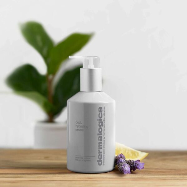 Dermalogica Body Therapy Body Hydrating Cream 295ml — изображение 2
