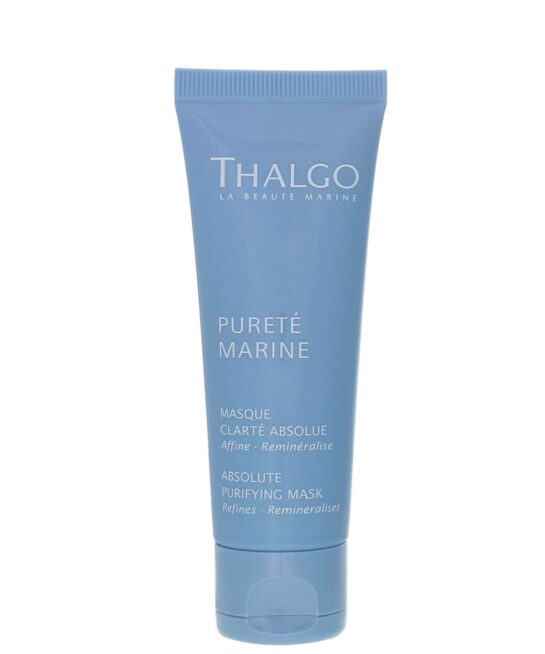 Thalgo Face Pureté Marine Absolute Purifying Mask 40ml