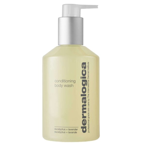 Dermalogica Body Therapy Conditioning Body Wash 295ml