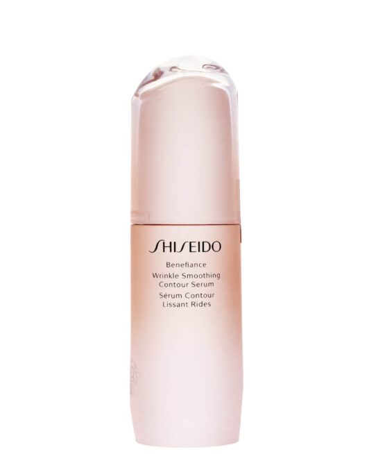 Shiseido Serums Benefiance: Wrinkle Smoothing Contour Serum 30ml / 1 fl.oz.