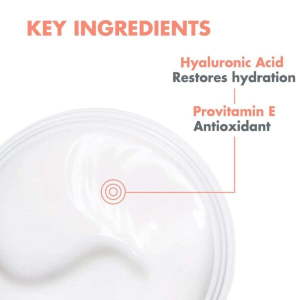 Avène Hydrance: Aqua-Gel 50ml — изображение 3
