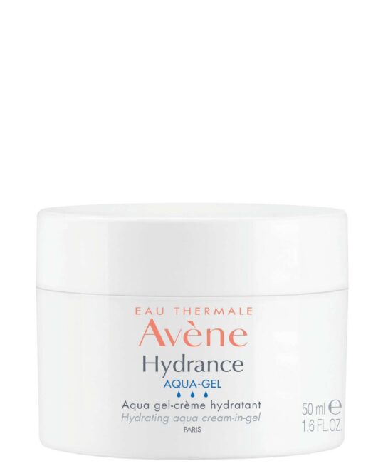 Avène Hydrance: Aqua-Gel 50ml