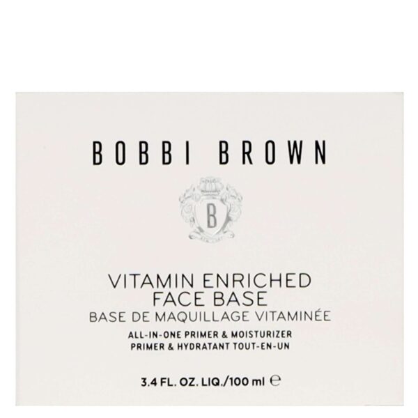 Bobbi Brown Vitamin Enriched Face Base Primer 100ml — изображение 2