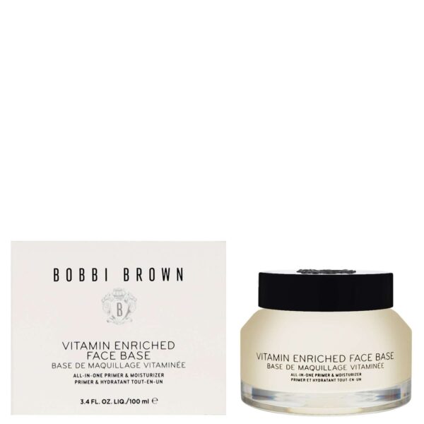 Bobbi Brown Vitamin Enriched Face Base Primer 100ml — изображение 3
