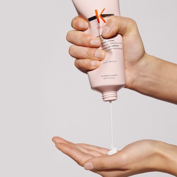 Kérastase Genesis Fondant Renforcateur: Nourishing & Fortifying Conditioner 200ml — изображение 5