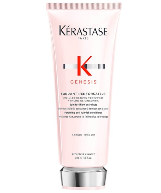 Kérastase Genesis Fondant Renforcateur: Nourishing & Fortifying Conditioner 200ml
