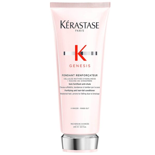 Kérastase Genesis Fondant Renforcateur: Nourishing & Fortifying Conditioner 200ml