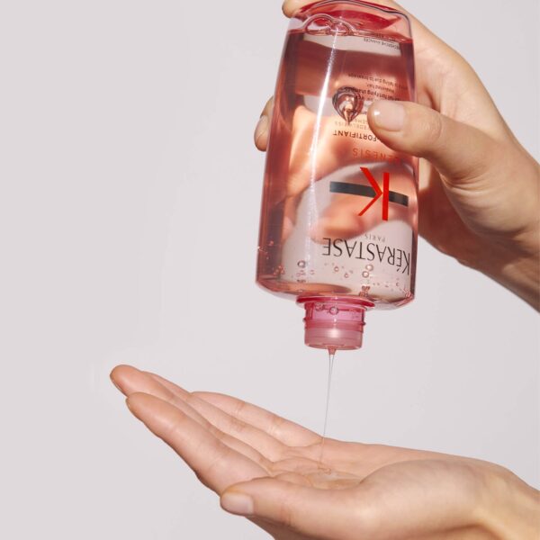 Kérastase Genesis Bain Hydra-Fortifiant: Anti Hair-Fall Fortifying Shampoo 250ml — изображение 5