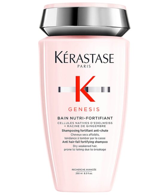 Kérastase Genesis Bain Nutri-Fortifiant: Nourishing & Fortifying Shampoo 250ml