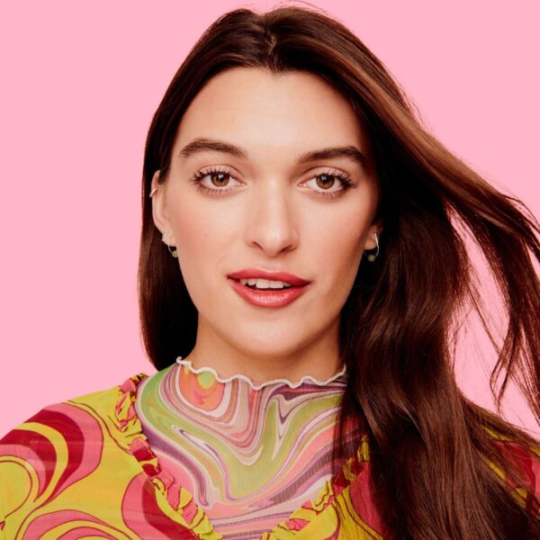 benefit Tinted Lip & Cheek Stain Gogo Tint Bright Cherry 6ml — изображение 5