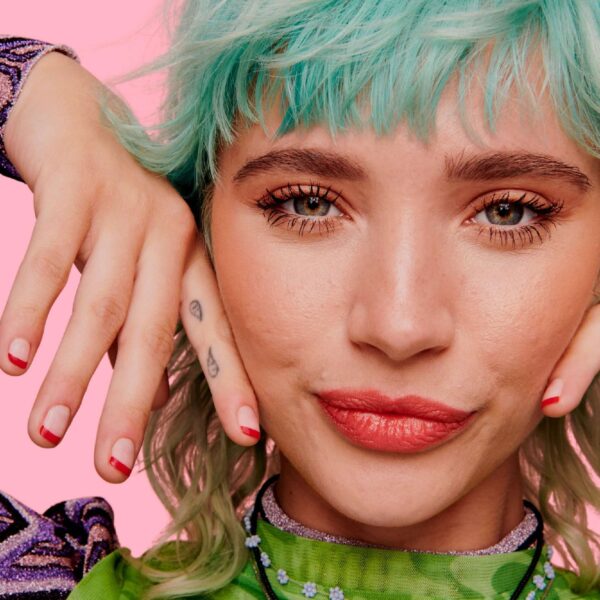 benefit Tinted Lip & Cheek Stain Gogo Tint Bright Cherry 6ml — изображение 7