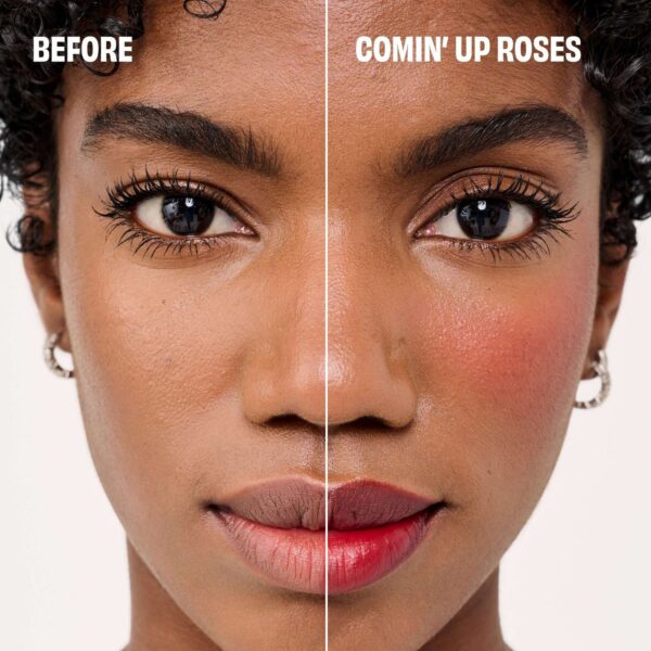 benefit Tinted Lip & Cheek Stain Benetint Rose-Tinted 6ml — изображение 10