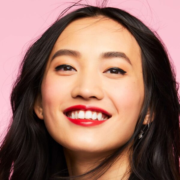 benefit Tinted Lip & Cheek Stain Love Tint Fiery-Red 6ml — изображение 5