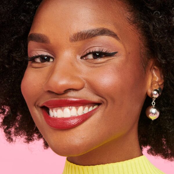 benefit Tinted Lip & Cheek Stain Love Tint Fiery-Red 6ml — изображение 6