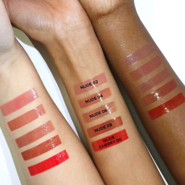 NUDESTIX Lip Glace 10ml — изображение 2