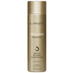 L'Anza Healing Blonde Bright Blonde Conditioner 250ml
