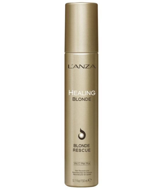 L'Anza Healing Blonde Bright Blonde Rescue 150ml
