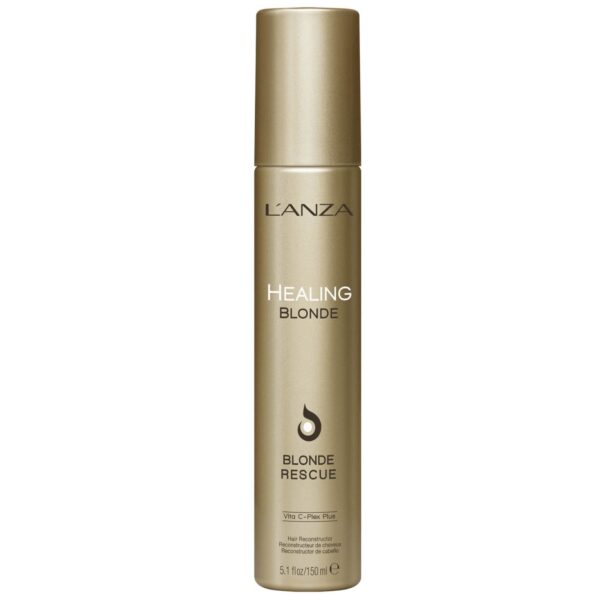 L'Anza Healing Blonde Bright Blonde Rescue 150ml