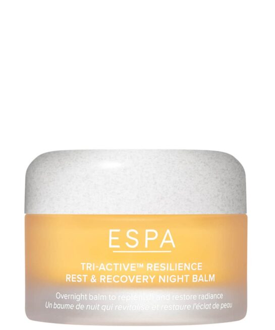 ESPA Tri-Active Resilience Rest & Recovery Overnight Balm 30ml