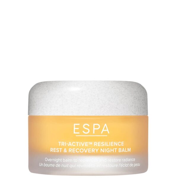 ESPA Tri-Active Resilience Rest & Recovery Overnight Balm 30ml