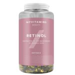 Myvitamins Retinol Softgels