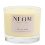 Neom Wellbeing London Scent To Sleep - Bedtime Hero 3 Wick Candle (3 Wick) 420g