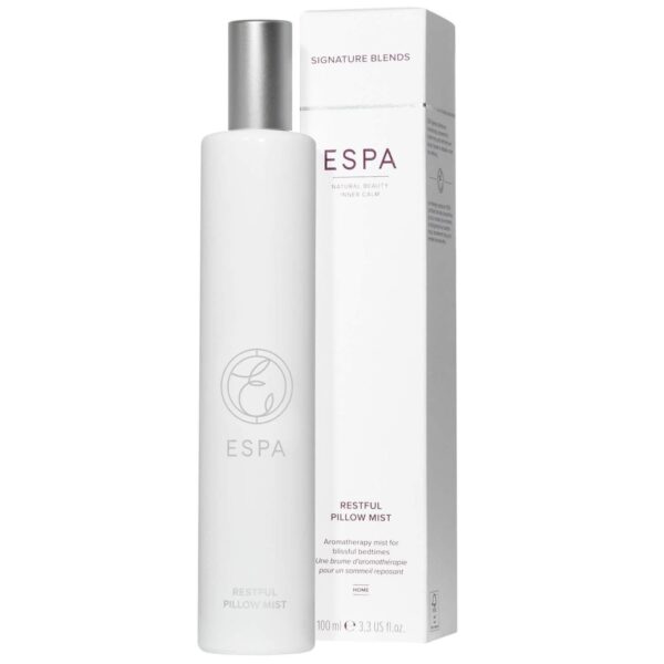 ESPA Restful Pillow Mist 100ml — изображение 2