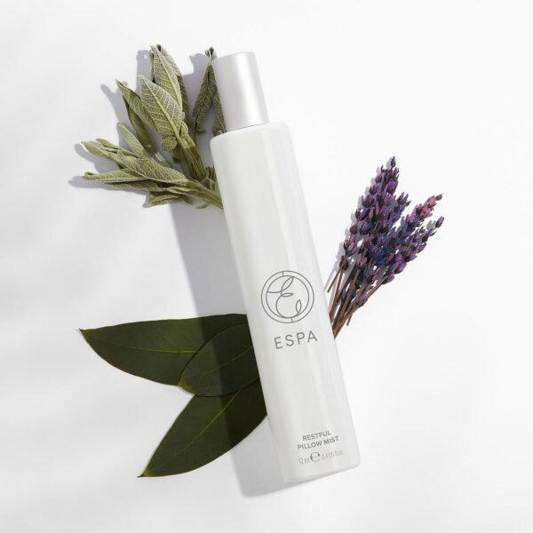 ESPA Restful Pillow Mist 100ml — изображение 3