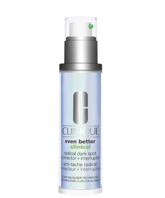Clinique Serums & Treatments Even Better Clinical Radical Dark Spot Corrector & Interrupter 50ml / 1.7 fl.oz.