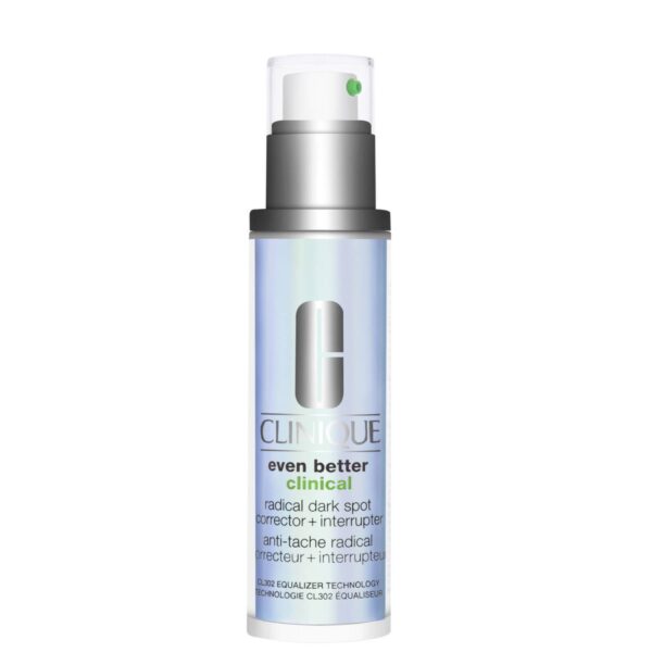 Clinique Serums & Treatments Even Better Clinical Radical Dark Spot Corrector & Interrupter 50ml / 1.7 fl.oz.