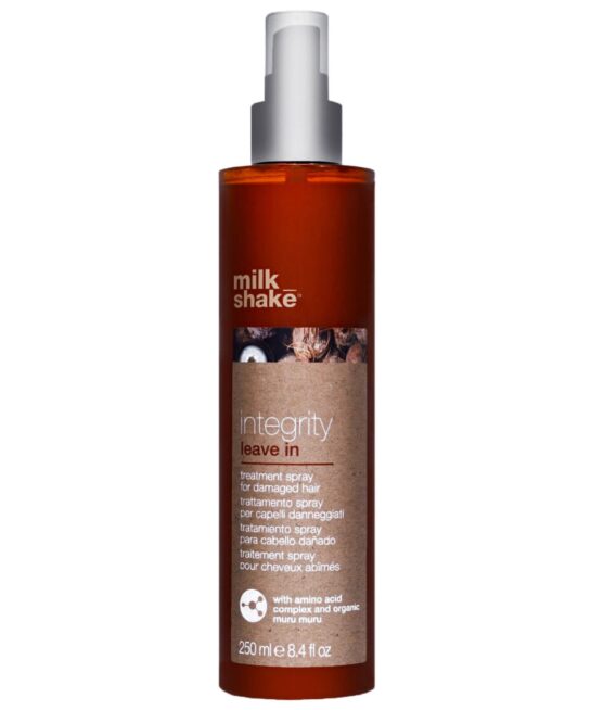 milk_shake Integrity Leave-In Treatment 250ml